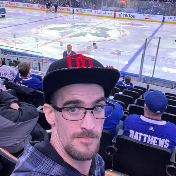 Meet your Posher, Blake - Picture 1 of 1